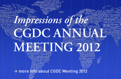 CGDC Annual Meeting 2012